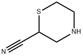 2-cyanothiomorpholine