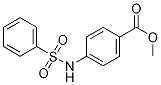 Methyl 4-(phenylsulfonaMido)benzoate