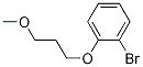 1-BroMo-2-(3-Methoxypropoxy)benzene