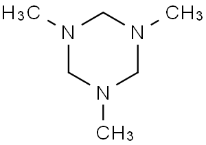 六氢-1,3,5-三甲基-S-三嗪