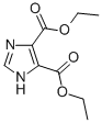 4,5-diethyl 1H-imidazole-4,5-dicarboxylate