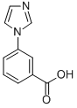 3-(1H-咪唑-1-基)苯甲酸