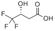 (R)-4,4,4-TRIFLUORO-3-HYDROXYBUTYRIC ACID