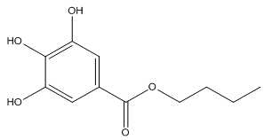 Gallic Acid Butyl Ester