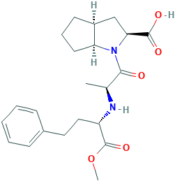 Ramipril Methyl Ester