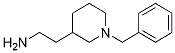 2-(1-BENZYLPIPERIDIN