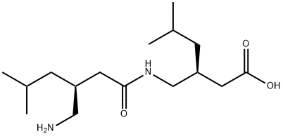 普瑞巴林杂质21