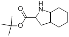 OCTAHYDRO-INDOLE-2-CARBOXYLIC ACID TERT-BUTYL ESTER