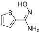 N-HYDROXY-THIOPHENE-2-CARBOXAMIDINE