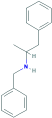 norbenzphetamine