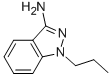 1-PROPYL-1H-INDAZOL-3-AMINE