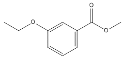 3-乙氧基苯甲酸甲酯