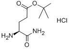 H-Glu(OtBu)-NH2.HCl