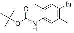 tert-Butyl N-(4-bromo-2,5-dimethylphenyl)carbamate