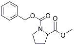 1-CBZ-吡咯烷-2-甲酸甲酯