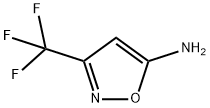 3-(Trifluoromethyl)isoxazol-5-amine