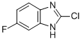 2-Chloro-6-fluoro-1H-benziMidazole