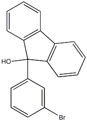 9-(3-溴苯基)-9H-芴-9-醇