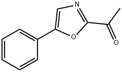 1-(5-phenyl-1,3-oxazol-2-yl)ethan-1-one