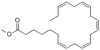 CIS-7,10,13,16,19-DOCOSAPENTAENOIC ACID METHYL ESTER