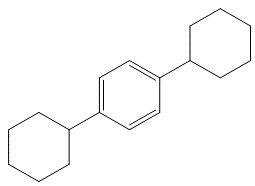 1,4-二环己基苯