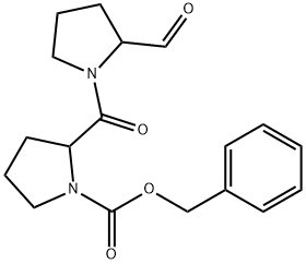 PROLYL ENDOPEPTIDASE INHIBITOR II