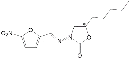 Nifuratel Impurity 61