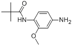 N-(4-amino-2-methoxyphenyl)-2,2-dimethylpropanamide