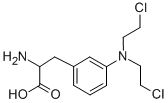 Metamelfalan