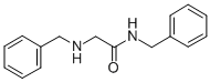 N,N'-DIBENZYLGLYCINAMIDE