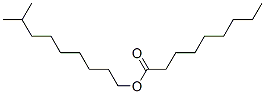 8-Methylnonylnonan-1-oat