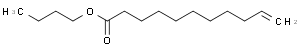 BUTYL UNDECYLENATE