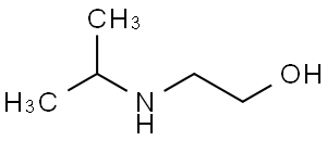 2-(异丙氨基)乙醇