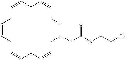 Eicosapentaenoyl Ethanolamide