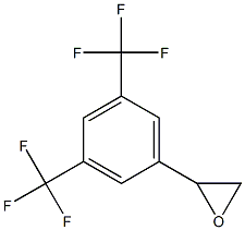 2-(3,5-双三氟甲基苯基)环氧乙烷