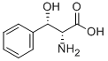 (2R,3S)-3-苯基丝氨酸