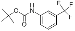 N-Boc-3-(trifluoromethyl)aniline