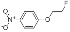 1-(2-FLUOROETHOXY)-4-NITROBENZENE