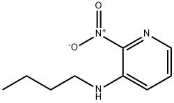 N-butyl-2-nitropyridin-3-amine