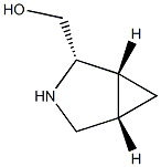 3-Azabicyclo[3.1.0]hexane-2-Methanol, (1R,2S,5S)-rel-