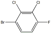 1-Bromo-2,3-dichloro-4-fluorobenzene