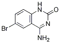 4-氨基-6-溴-2(1H)-喹唑啉酮