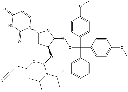 亚磷酰胺单体