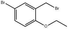 5-Bromo-2-ethoxybenzyl Bromide