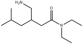 Pregabalin Amine Amido