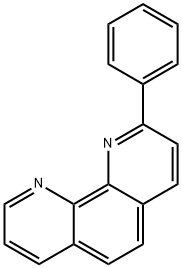 1,10-PHENANTHROLINE, 2-PHENYL