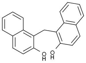 1,1-亚甲基-2-萘酚