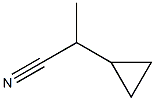 2-Cyclopropylpropanenitrile