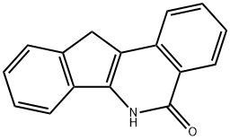 6,11-dihydro-5H-indeno[1,2-c]isoquinolin-5-one