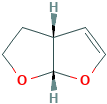 cis-2,3,3a,6a-Tetrahydro-furo[2,3-b]furan